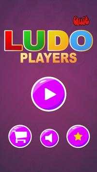 Ludo Players 🎲 screenshot 1