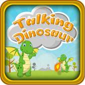 Talking Dinosaur 1.0
