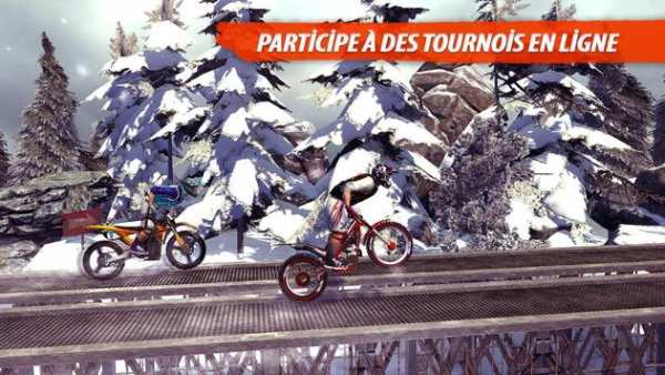 Bike Racing 2 screenshot 2
