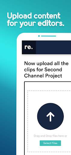Replayed.co - Creator App screenshot 4