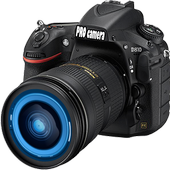ikon HD Pro Kamera