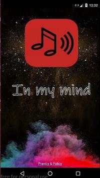 In my mind screenshot 1