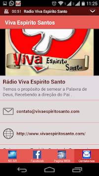 Viva Espirito Santo screenshot 5