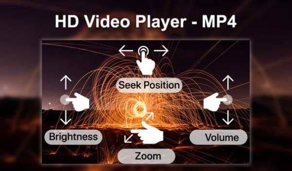 Max Video Player - All Format Video Player screenshot 5
