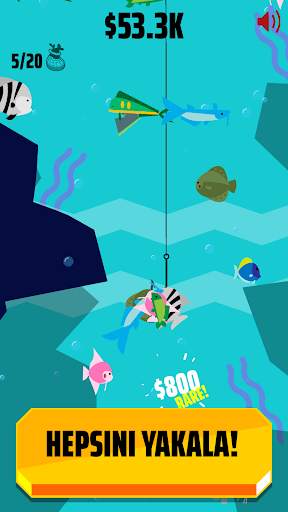 Go Fish! screenshot 3
