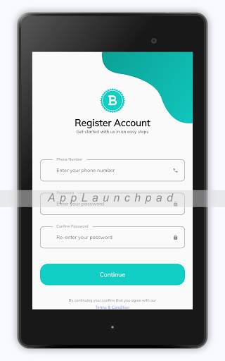 BizApp screenshot 14