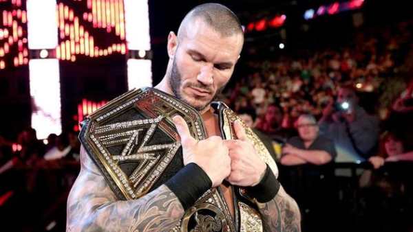 Free WWE Videos screenshot 5