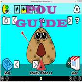 New Pou Guide 1.0