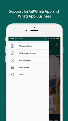 Whats Status Save For WhatsApp screenshot 3