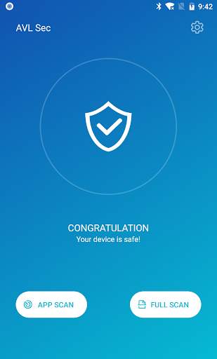 AVL Sec screenshot 2