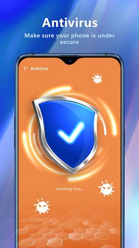 Acme Booster- Clean, Antivirus screenshot 4