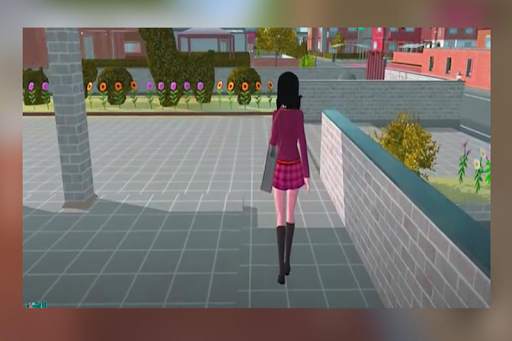 Walkthrough For Sakura School Simulator 2K20 screenshot 1