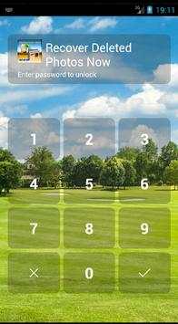 Smart Applock Technology screenshot 6