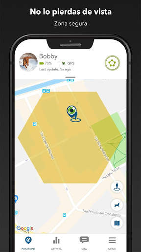 Kippy screenshot 2