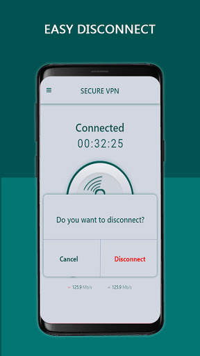 Secure VPN - Best Unlimited Free VPN screenshot 5