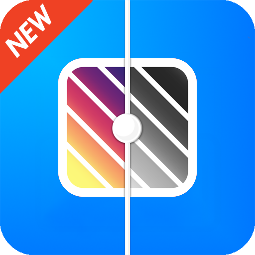 Colorize Black and White Photos icon