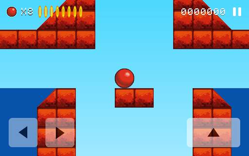Bounce Original screenshot 21