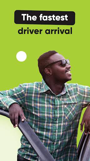 ULENDO: Lusaka & Kitwe screenshot 3