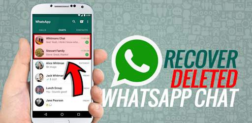 Cara Melihat Pesan WA yang Dihapus screenshot 1
