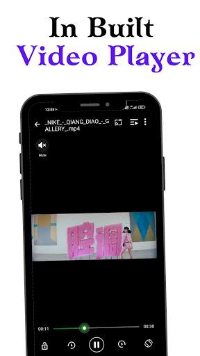 Instant Video Downloader Browser screenshot 7