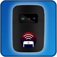 Manager forJIOFI 4G Hotspot on 9Apps