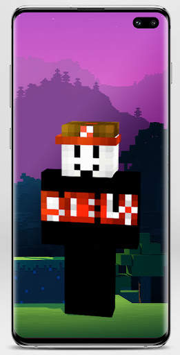 Skin Roblox for Minecraft screenshot 3