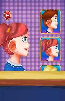 Ear Doctor Clinic screenshot 2