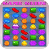 Guide for Candy Crush Saga 1.1