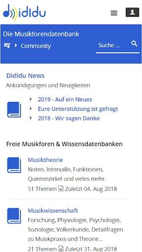 Didldu Musik screenshot 3