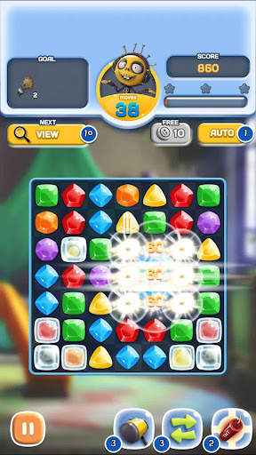 Alahas Hari : ZOMBIE DUMB screenshot 5