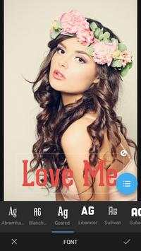 Selfie B612 MakeUp Plus screenshot 5
