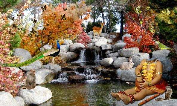 Krishna Photo Suit 5 تصوير الشاشة