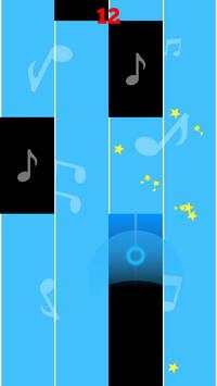 Ozuna Piano Tiles Game screenshot 5