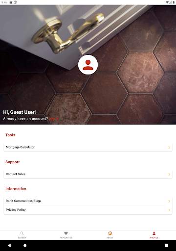 My Rohit Home screenshot 15