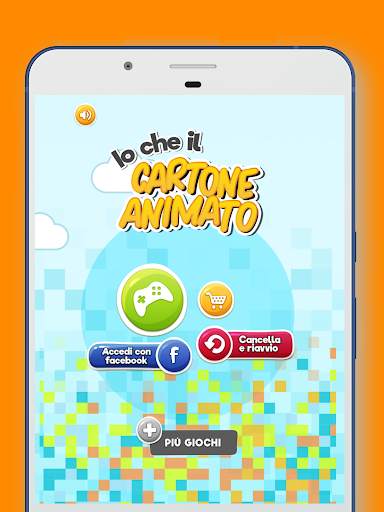 Lo Che il Cartone Animato screenshot 8