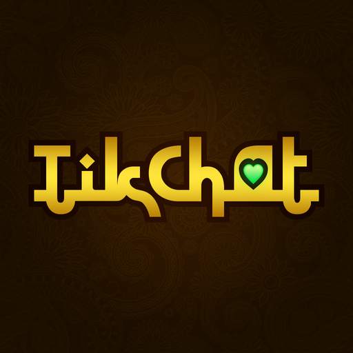 TikChat:Live Video Chat &Calls 5.0.6.64