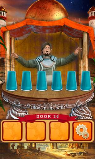 100 doors World Of History 2 screenshot 4
