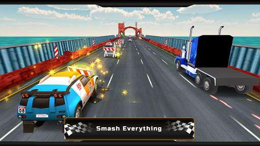 Moto Driving Challenge - Bike Games screenshot 14