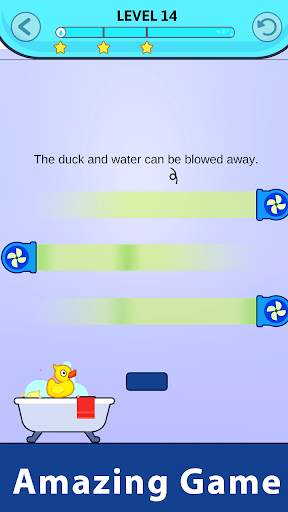 DuckDuck  Game screenshot 4