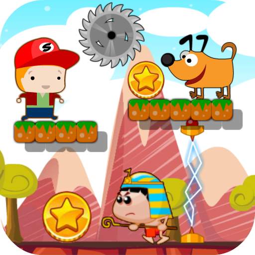 Lucas World 1.0.3
