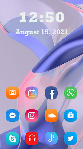 Redmi Note 11 Pro Launcher screenshot 6
