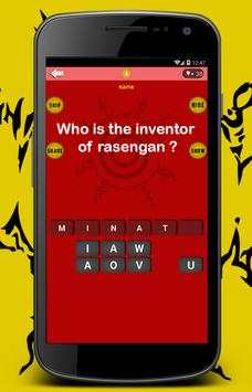 Quiz Naruto Game-100 Quiestion screenshot 3