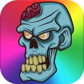 Zombie Land 1.0.1