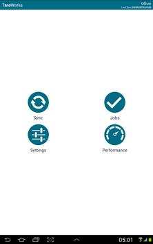 TaroWorks Demo - DEPRECATED screenshot 11
