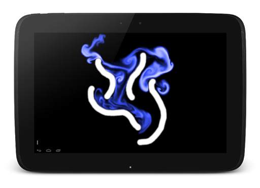 Fluid Paint free screenshot 3