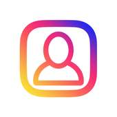 Profile Downloader logo
