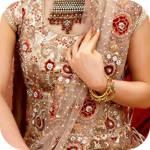 Girls Lehenga Designs 2.0.0