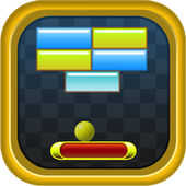 Bricks Breaker Galaxy icon