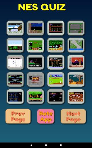 NES Classic Games Quiz screenshot 11
