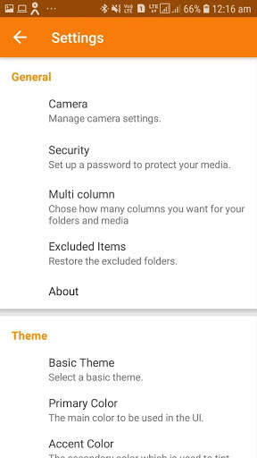 IND Photo editor скриншот 4